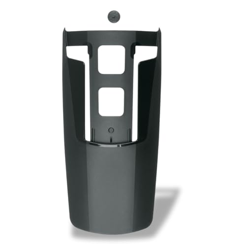 SKS GERMANY MUDROCKER REAR EXTENSION Mudguard-Spoiler (Schutzblech-Verlängerung für MUDROCKER REAR, leicht und robust, verbesserte Schmutzfänger-Eigenschaften zum Nachrüsten)