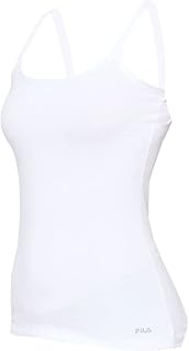 Fu6060 Canotta Donna (Pacco da 1)