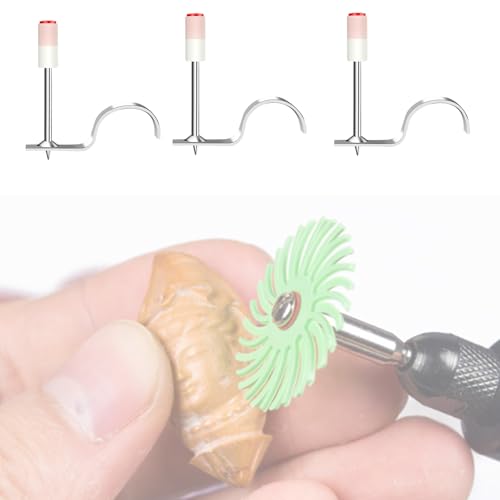 100Pcs Manual Steels Nails Wall Fastener Air Nails Set Single Handed Operate Nails Wall Fastening Tool