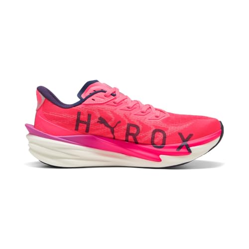 Image of PUMA Mens Deviate Nitro 4 Running Sneakers Shoes
