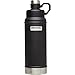 Stanley 36 oz. Vacuum Insulated Water Bottle, Matte Black