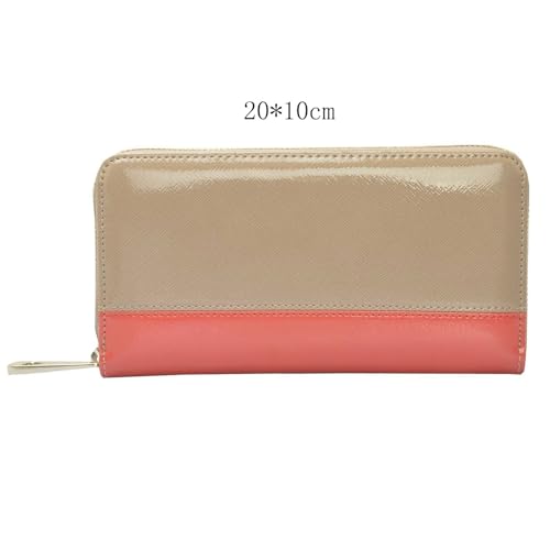 Purses Women Multifunction Slim Wallet Case Cardholder2