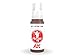 AK Acrylics 3Gen Figure AK11434 Red Brown (17ml)