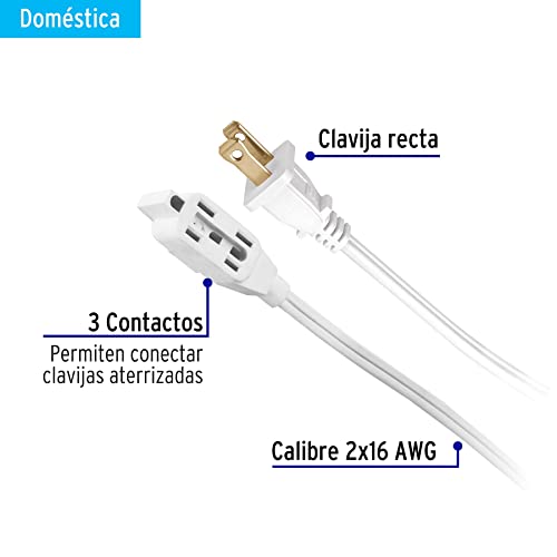 Extensiones blancas 24 Imagen adicional