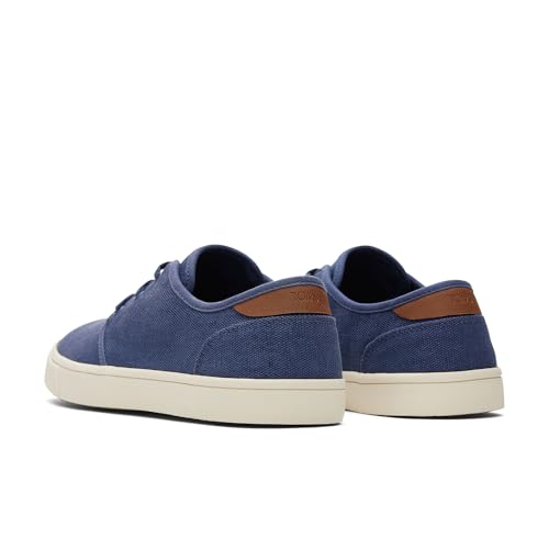 Image of TOMS Men's Carlo Lace-Up Sneakers