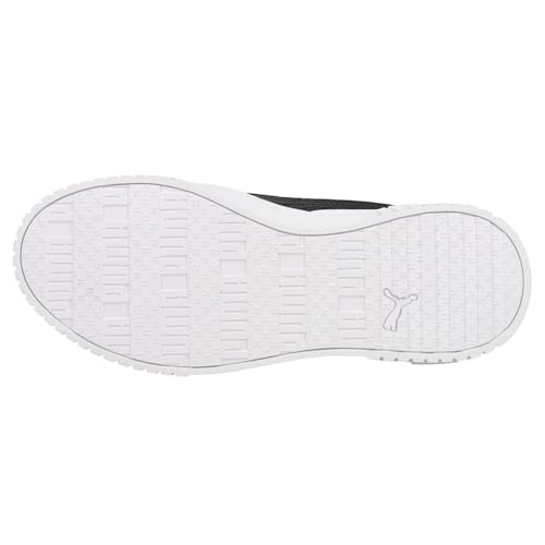 Image of PUMA Women's Carina Leather Sneaker