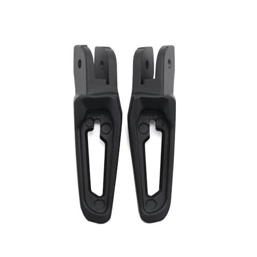 Couvercle en caoutchouc de repose-pieds moto pour Monster 1200 821 S 937