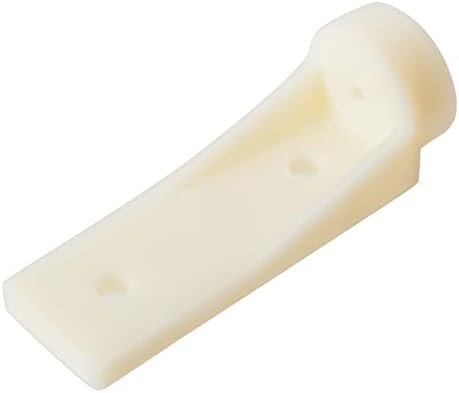 Freezer Door Hinge Plate for Dometic 2002244008