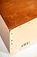 Meinl Percussion Jam Cajon - Almond/Birke (JC50AB-B)