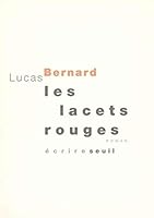 Les lacets rouges 2020825023 Book Cover