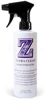 YESWE Zaino Z 6 Ultra Clean Gloss Enhancer Spray (473ml)