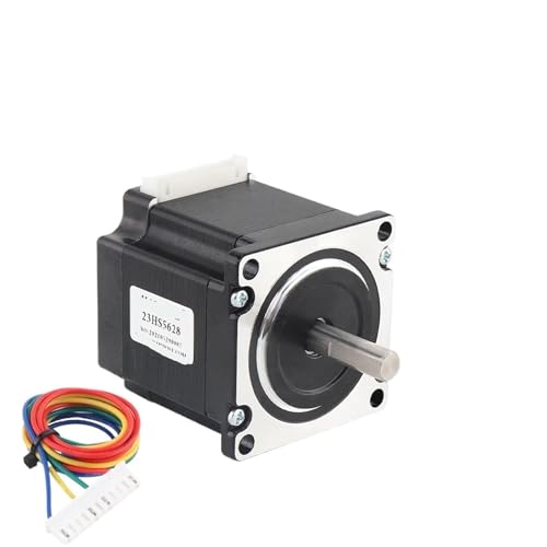 Moteur pas à pas pour imprimante 3D résolvant les pertes de pas et défauts d'alignement - 2