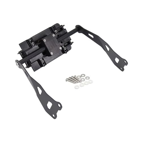 Support GPS Moto 22mm pour Royal Enfield Himalayan 2016-2020
