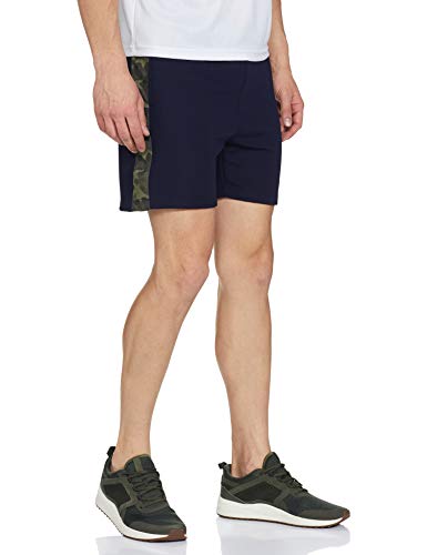 Image of Fusefit Men's Hybrid Shorts