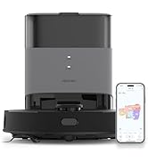 ロボット掃除機 AIRROBO T20+ レーダー LiDARナビゲーション ロボット掃除機 AIRROBO T20+ レーダー LiDARナビゲーション