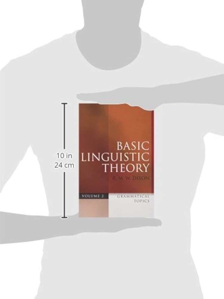 BASIC LINGUISTIC THEORY 2 GRAM TOPICS P: Grammatical Topics [ペーパーバック] DIXON，R. Amazon.com: Basic Linguistic Theory Volume 2: Grammatical