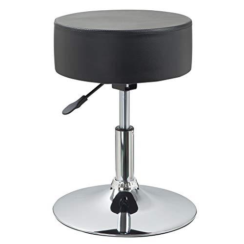 Hocker Hohenverstellbar Ohne Rollen