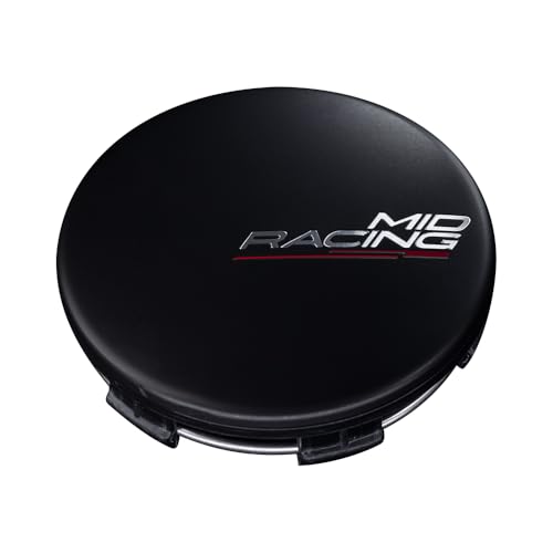 MID �Z���^�[�L���b�v 4�� (NO.4 MID RACING CAP) 62��