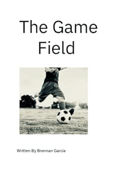 Paperback The Game Field Book