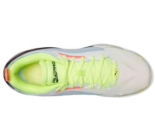 PUMA Men's All-pro Nitro Elite Basketball Shoess Sneaker2