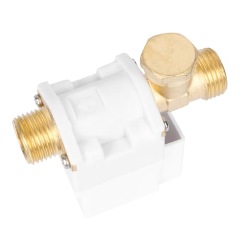 ULTECHNOVO 3 Pecas válvula solenoide válvula solenóide elétrica solenóide elétrico solenóide para ág
