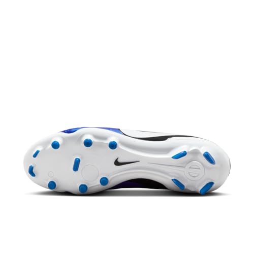 Image of Nike mens Legend 10 Academy Fg /Mg Running Shoes