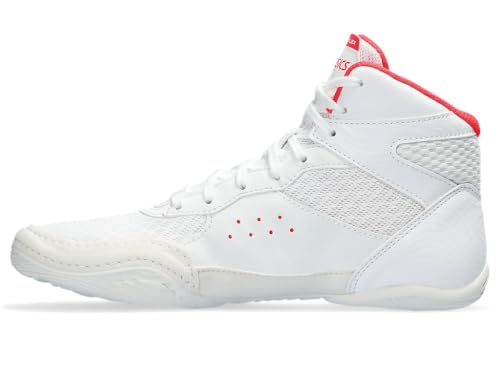Image of ASICS Kid's Matflex 7 Grade School Wrestling Shoes