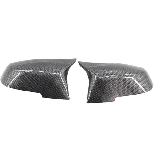 Coques de rétroviseurs pour BMW résistantes aux chocs et intempéries