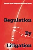 Regulation by Litigation