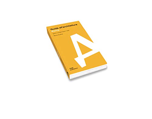 Guide architecture Rome post-1945 : œuvres et projets modernes incontournables