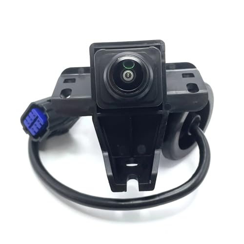 Caméra de recul Hyundai Elantra 2020 vision grand angle nette