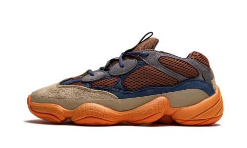 Image of adidas Men's Yeezy 500 Lace Up Sneakers