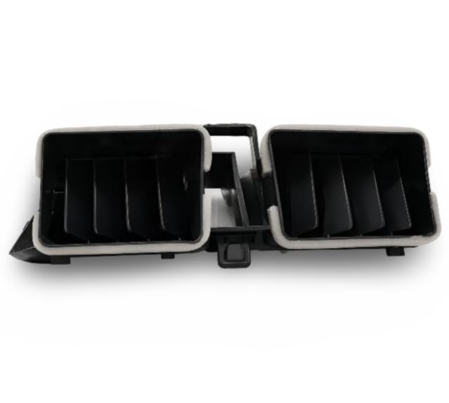 Grille d'aération centrale Suzuki Swift 2 remplacer console cassée ventilation Dzire
