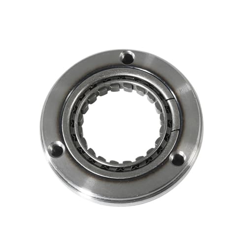Kit engrenage d'embrayage de démarreur moto pour injection EFI GTS250