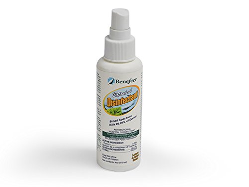 Benefect Disinfectant 4 oz - //coolthings.us