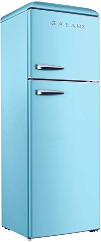 Galanz GLR12TBEEFR Refrigerator