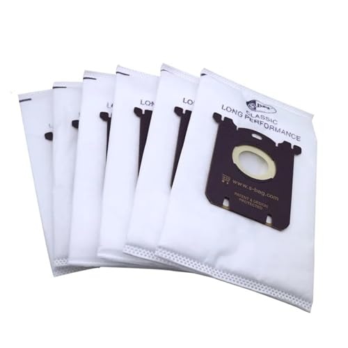 12 �̑|���@�o�b�O�A�G���N�g�����b�N�X�ƌ݊����̂���AS �o�b�O FC8020 FC8130 HR8349 HR8368 FC8404 HR8300 AEG Tornado Volta �W���o�b�O