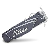 Titleist Bolsa de Golf, índigo Lavado