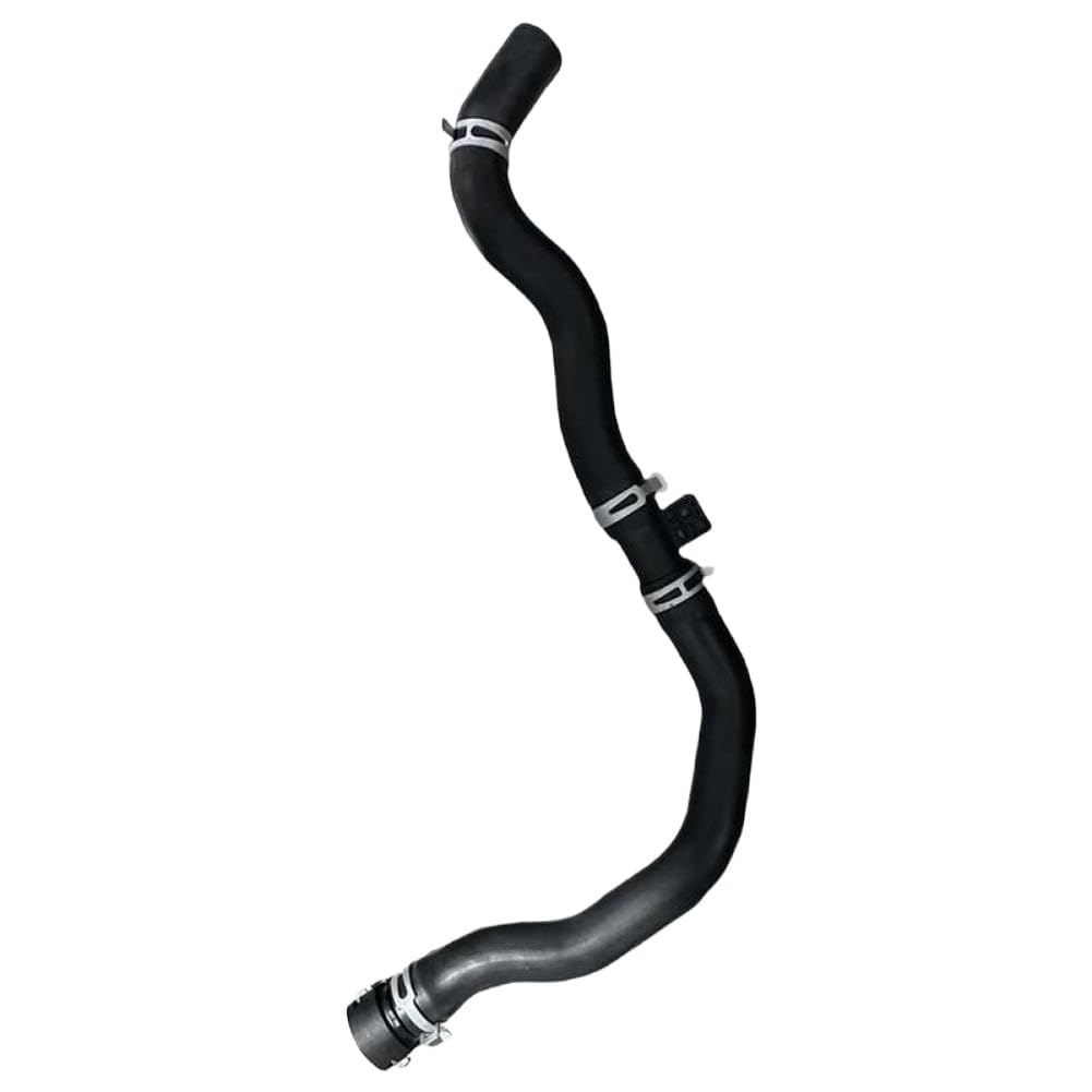 Dkiuygwz Onecolor Radiator Coolant Hose 25414D3500 25414-D3500 Compatible With Tucson Gls 2.0L 2016-2021