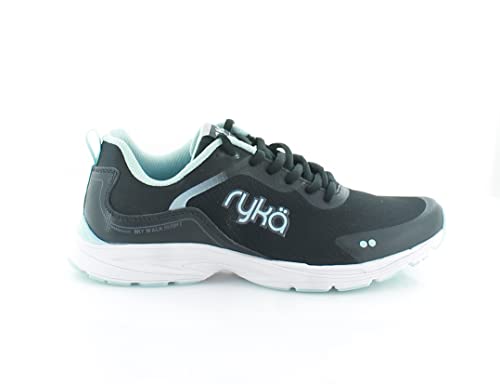 Ryka Sky Walk Rush Womens Walking 85 Bm Us Black #TOP7
