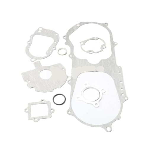 Kit joints moteur scooter 50cc résout fuite compression modèles 1993-1996