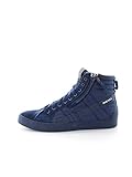 Diesel Men's D-VELOWS D-STRING PLUS NYLON Fashion Sneaker