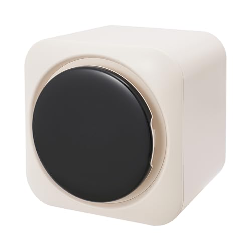 Mini Waschmaschine Wäscheschleuder 2 in 1 Mini Waschmaschine mit Schleuder...