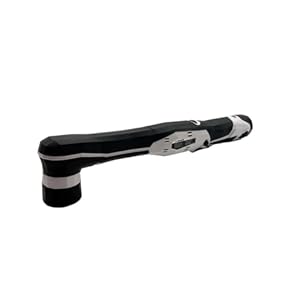 Area52 Liquid Elements A1000 Mini accu-polijstmachine