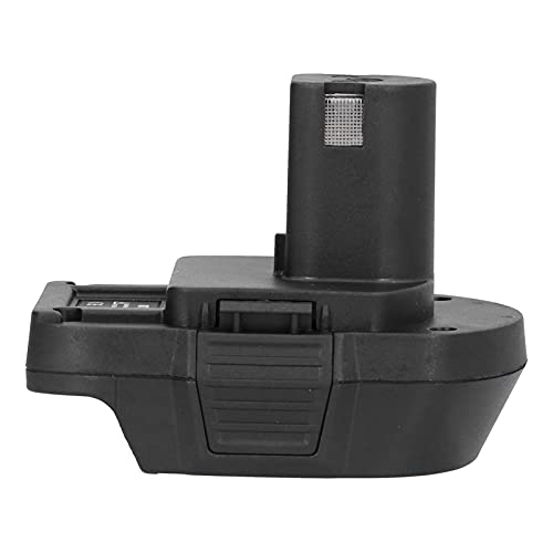 Adaptador Mt20rnl Conversor de Bateria de Lítio Ferramenta Elétrica para Usuários Ryobi Makita18v Pr