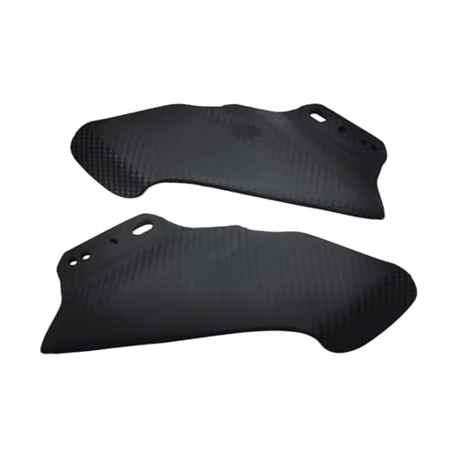 Déflecteur d'air latéral moto CBR1100XX pour stabiliser la conduite à haute vitesse