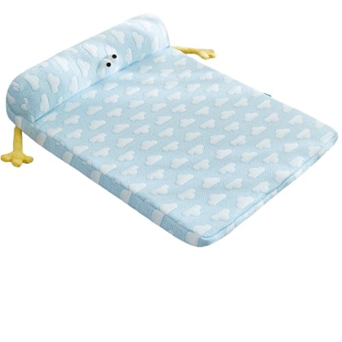 Diexgiy�t�ƉẴA�C�X�V���N���p�x�b�h�N�b�V�����\�t�@���O���\�Ő􂦂�A�C�X�r�[���Y���p�}�b�g��p�L�p�x�b�h (L,�u���[�A�C�X�V���N�l�X�g [���O���\])