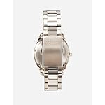 Lorus Damen-Uhr Solar Edelstahl mit Metallband RY501AX9 – Bild 4