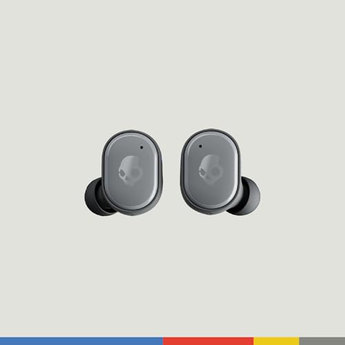 image for Skullcandy Grind Wireless Earbuds, Bluetooth Headphones, Up to 40 Hour