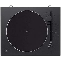 Tourne-Disque Vinyle avec Sortie Bluetooth, Platine Vinyle Vintage avec préampli Phono intégré Lecteur de Sortie… - Les Beatles, Paul McCartney, John Lennon, RIngo Starr, George Harrison Tourne-Disque Vinyle avec Sortie Bluetooth, Platine Vinyle Vintage avec préampli Phono intégré Lecteur de Sortie… – Image 3